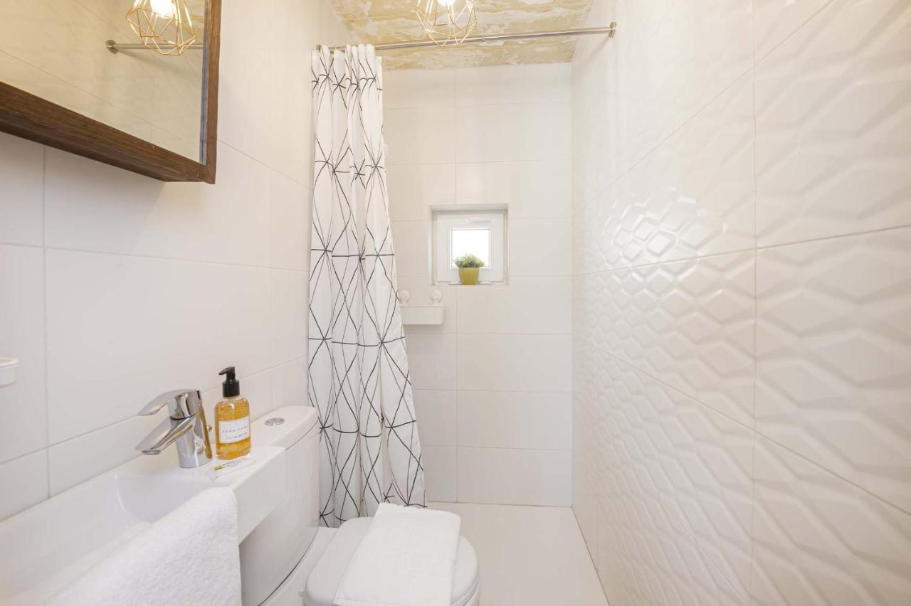 Oleandra Holiday Home Għasri Exterior foto